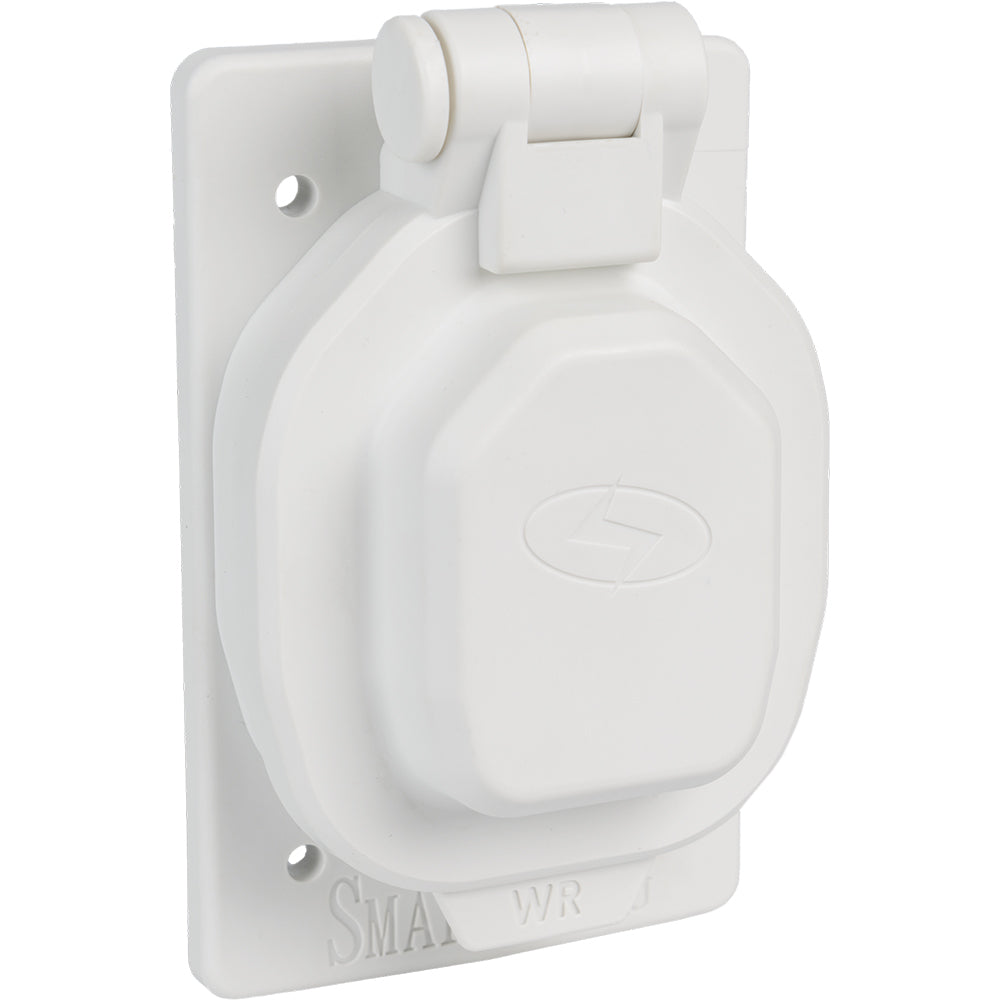 SmartPlug Puerta para intemperie - Vertical