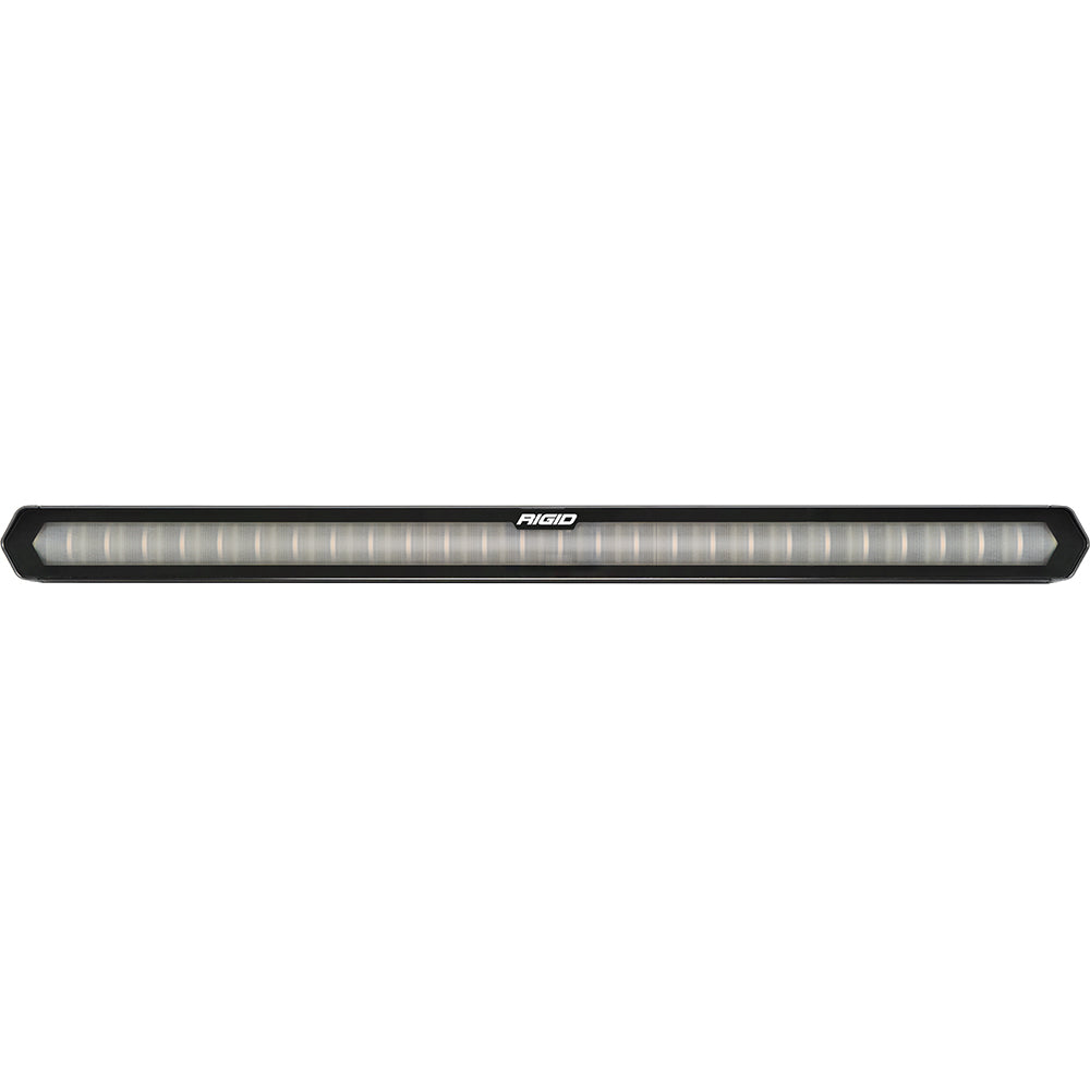 Barra de luces RIGID Industries Chase de 28" - Montaje en tubo