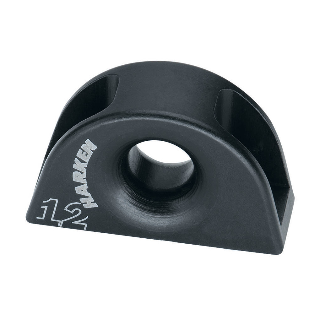 Guiacabos con perno de 12 mm Harken - Sencillo