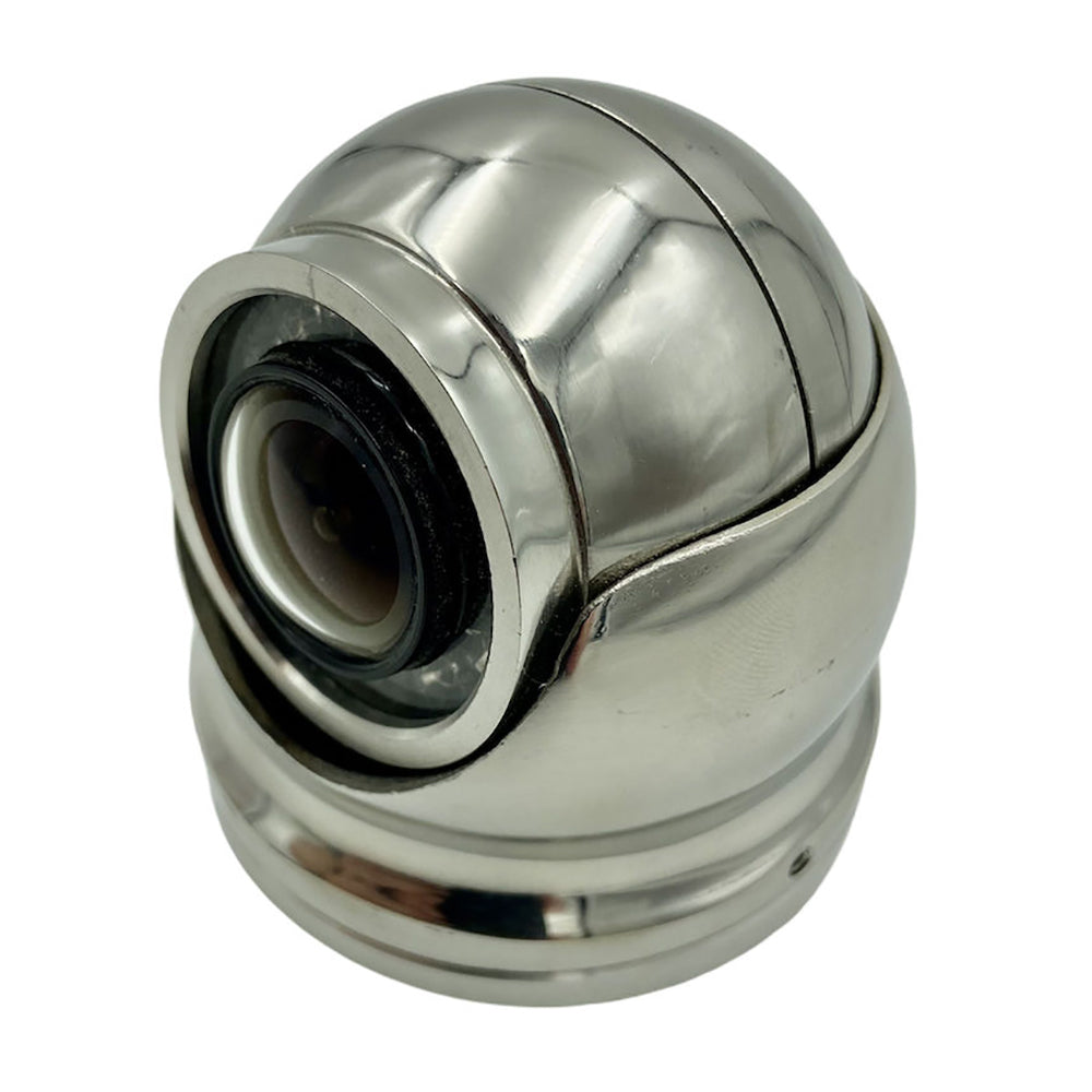 Cámara IP Navico Cam-1 de acero inoxidable con PoE
