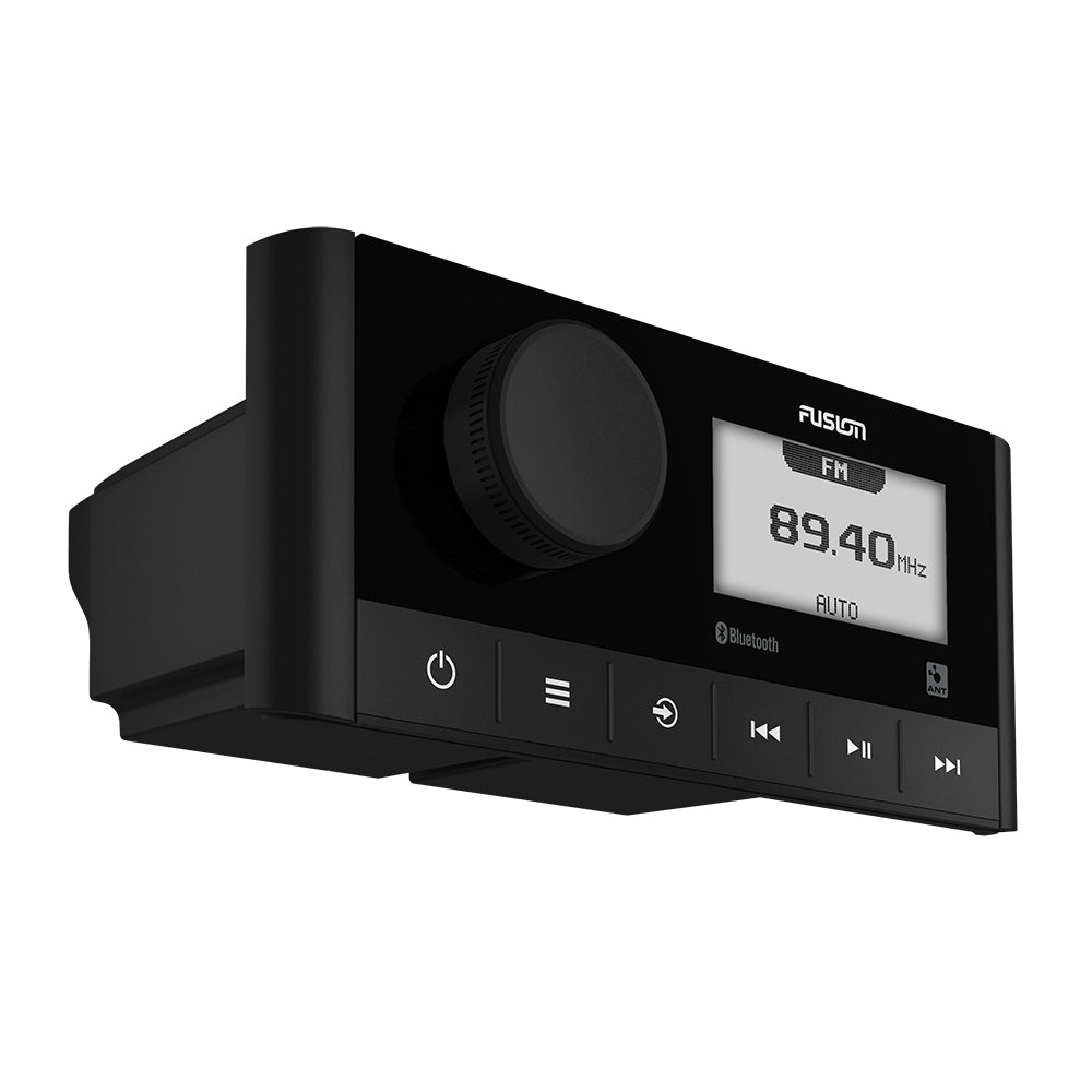 Estéreo Fusion MS-RA60 con AM/FM/BT - 2 zonas