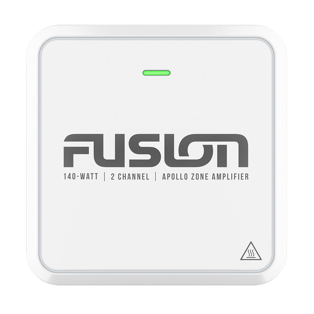 Amplificador de zona marina Fusion Apollo™ - 140W