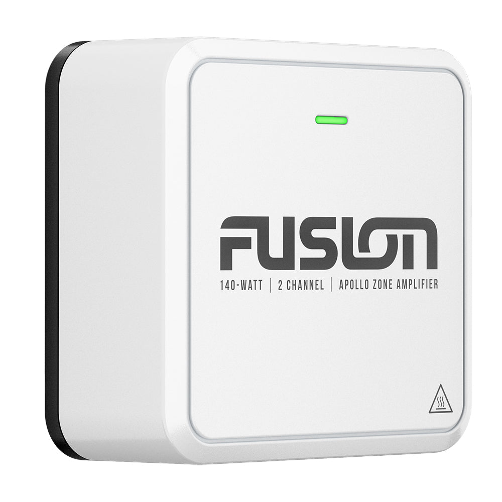 Amplificador de zona marina Fusion Apollo™ - 140W