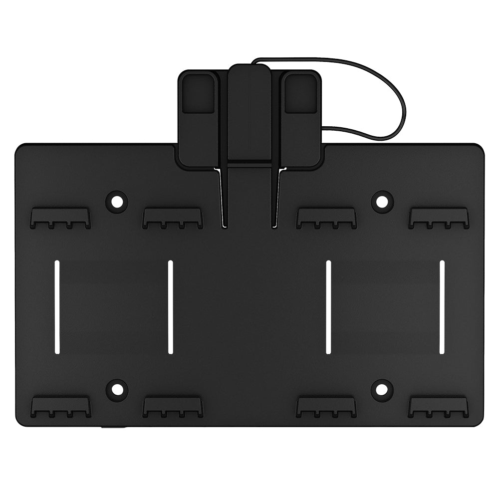 Soporte de montaje para amplificador marino de 6 y 8 canales Fusion Apollo™