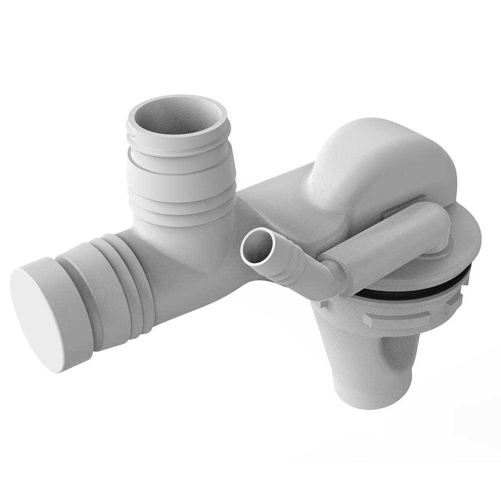 Boquilla para sistema sanitario Thetford (MSD)