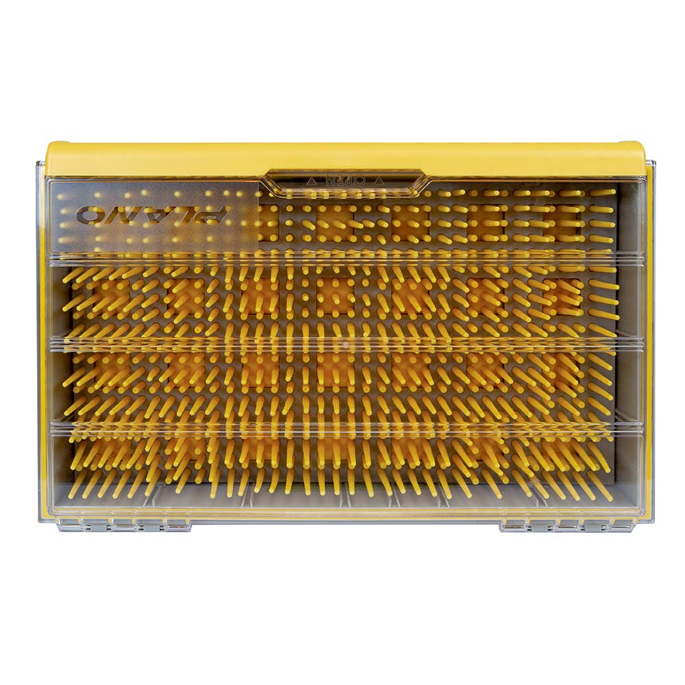 Caja para crankbaits Plano EDGE™ FLEX™