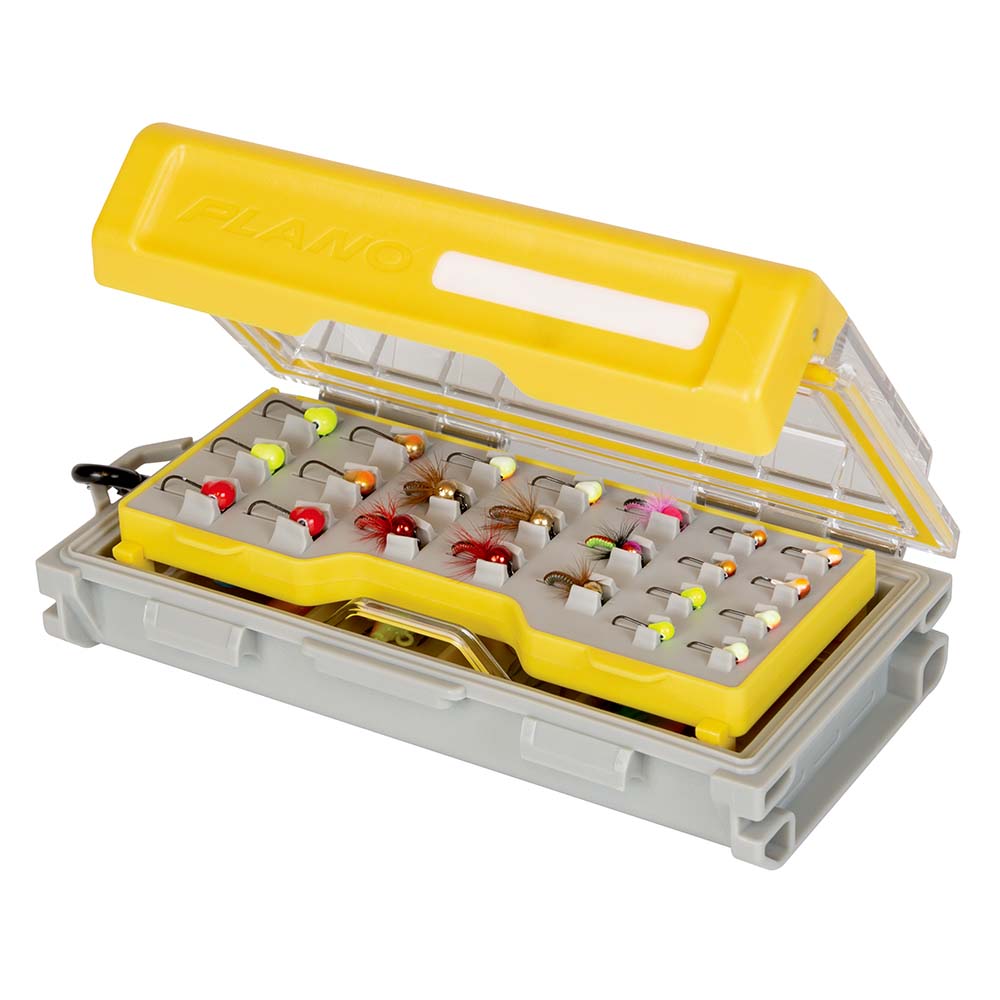 Caja para micro jigs Plano EDGE™