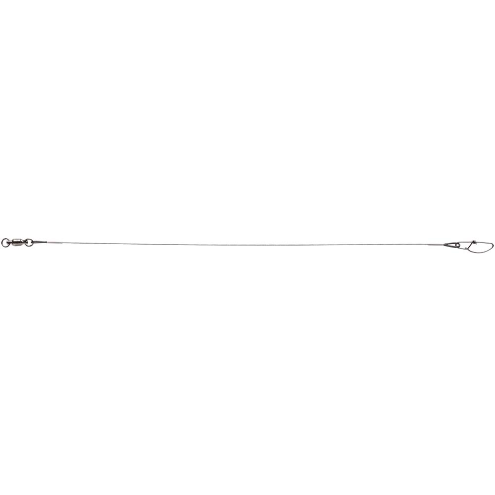 Líder de titanio de múltiples hilos VMC - 50 lb - 12"