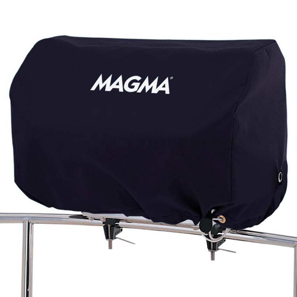 Funda para parrilla rectangular Magma de 12" x 18" - Azul marino
