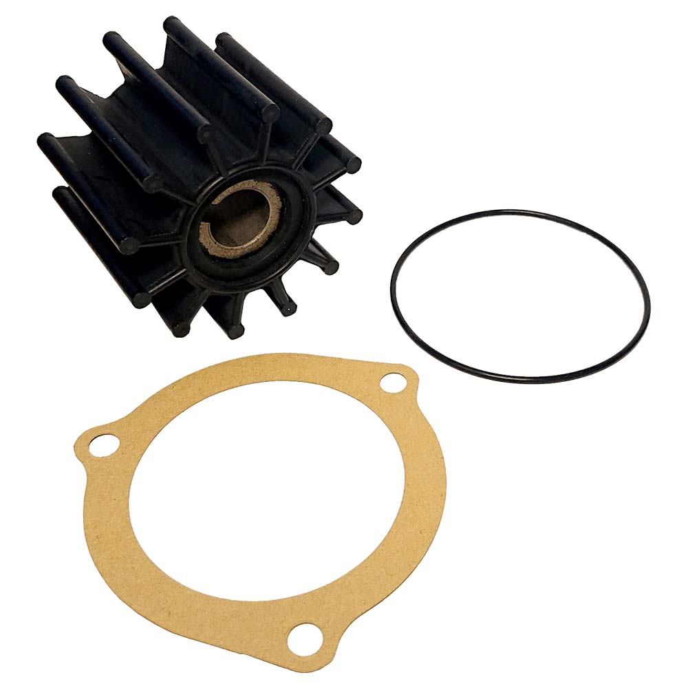 Kit de impulsor de repuesto Johnson Pump MC 97 para impulsor Sherwood 15000K