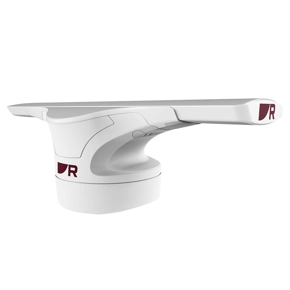 Radar Raymarine Cyclone con antena abierta de 3 pies y cable de 15 m
