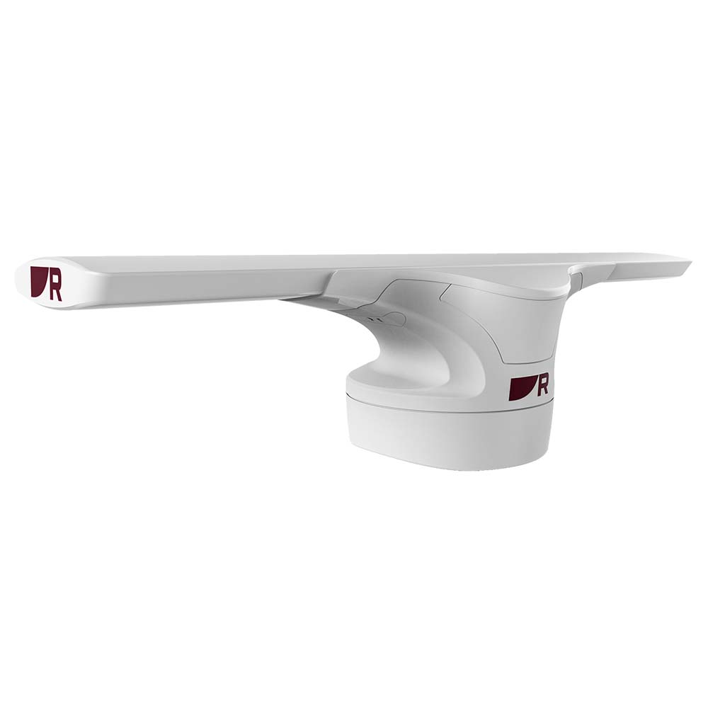 Radar Raymarine Cyclone con antena abierta de 4' y cables de 15 m