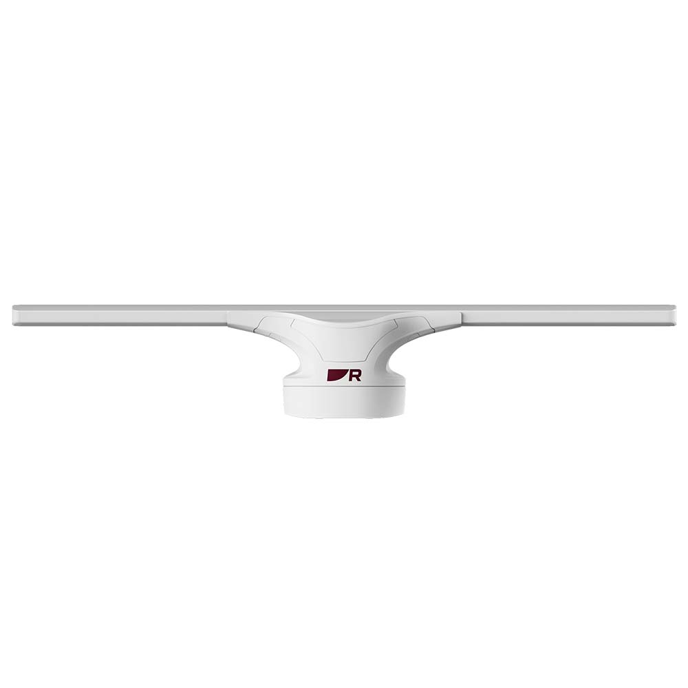 Raymarine Cyclone Pro Radar w/6' Open Array & 15M Cables