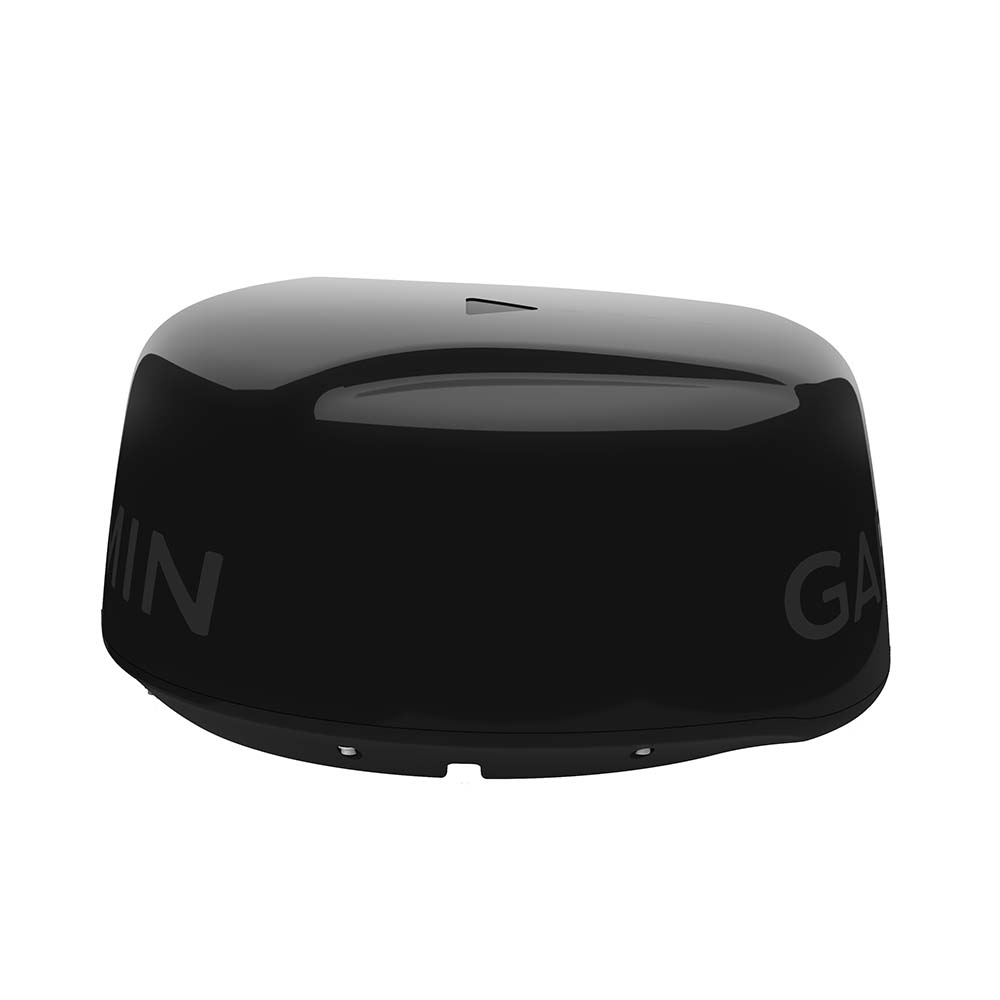 Radar de cúpula Garmin GMR Fantom™ 18x - Negro