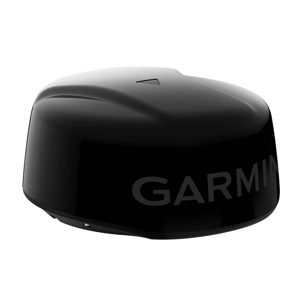 Radar de cúpula Garmin GMR Fantom™ 18x - Negro