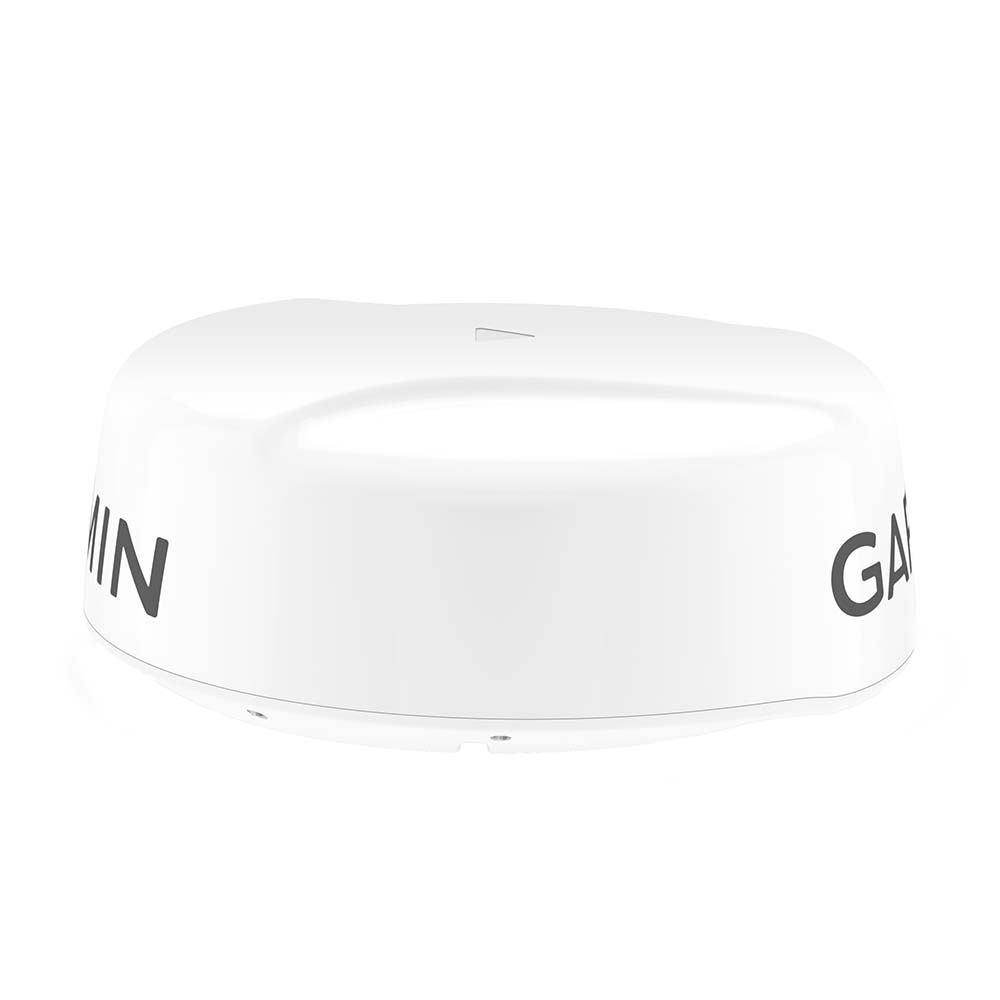 Radar de domo Garmin GMR Fantom™ 24x - Blanco
