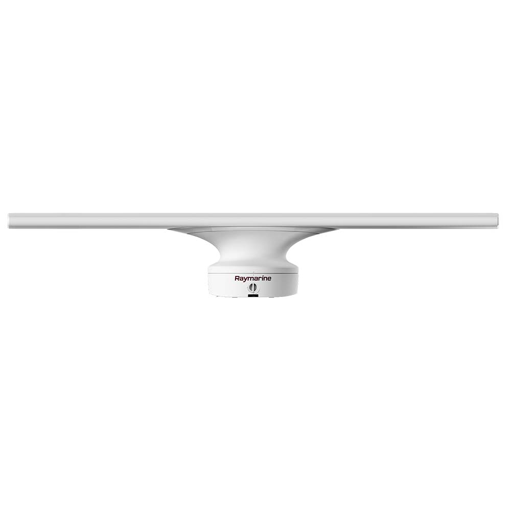 Raymarine Cyclone Radar w/6' Open Array & 15M Cables