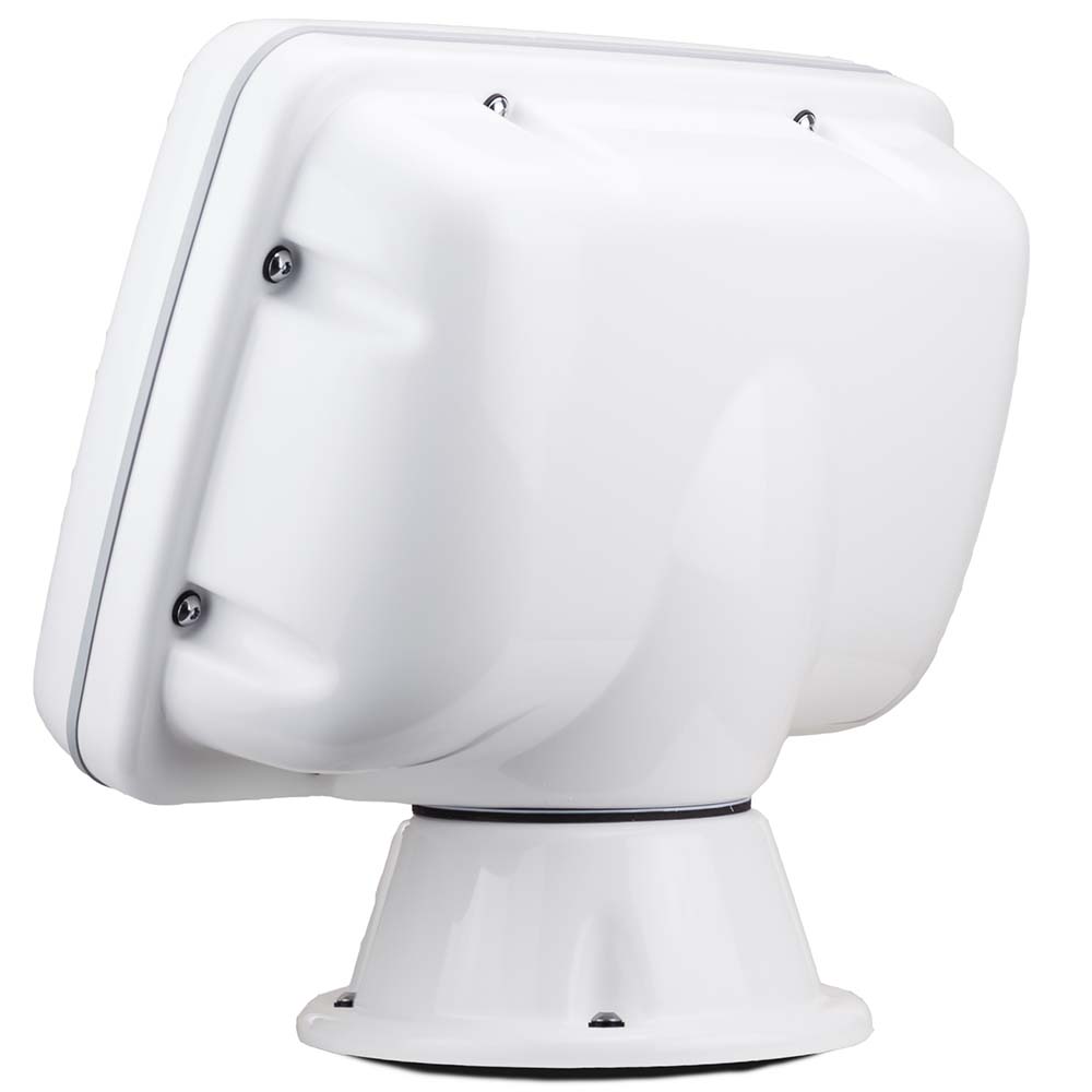 NavPod PowerPod precortado p/Garmin GPSMAP® 923, 923xsv, 943 y 943xsv