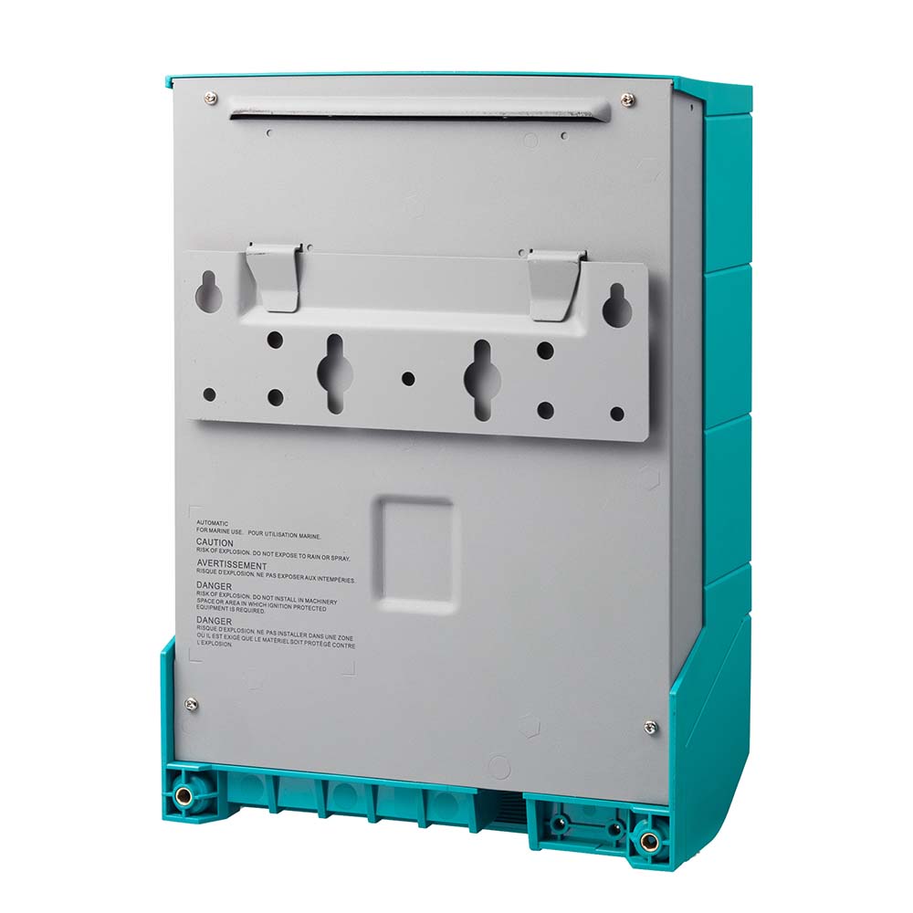Cargador de baterías Mastervolt ChargeMaster Plus 12/50-3