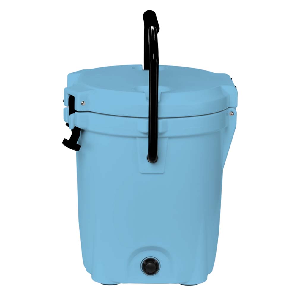 Nevera LAKA Coolers de 20 cuartos - Azul