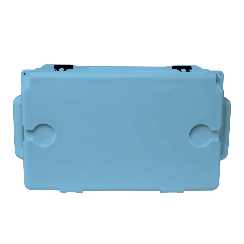 Nevera LAKA Coolers de 45 cuartos - Azul