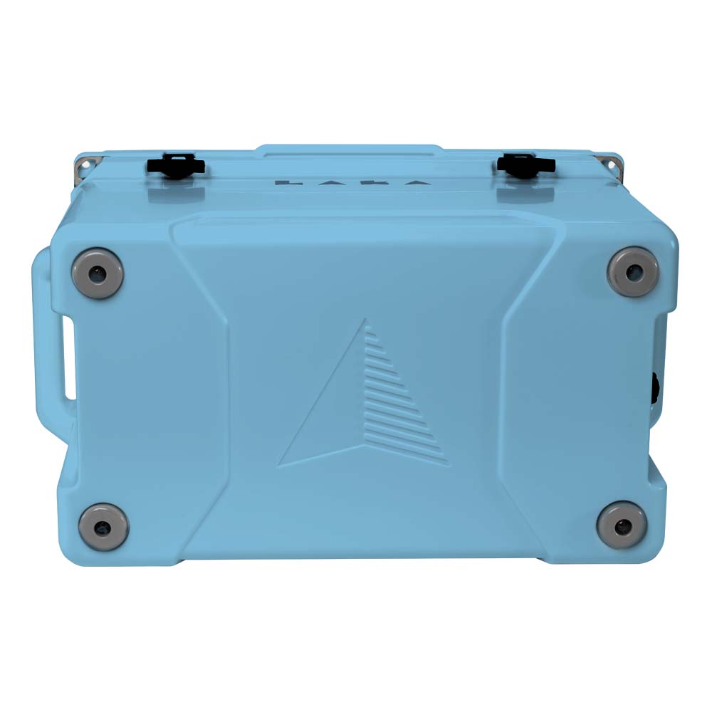 Nevera LAKA Coolers de 45 cuartos - Azul
