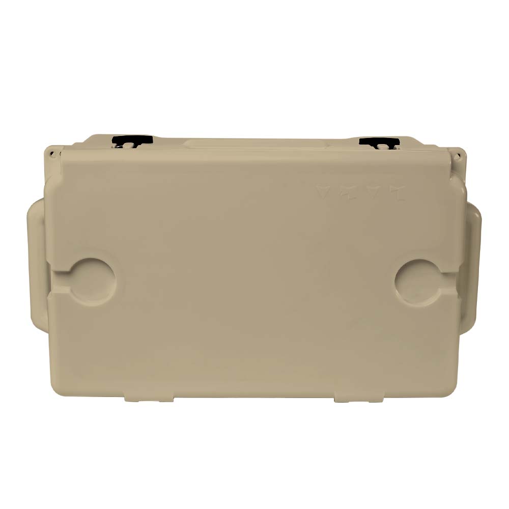 LAKA Coolers 45 Qt Cooler - Tan