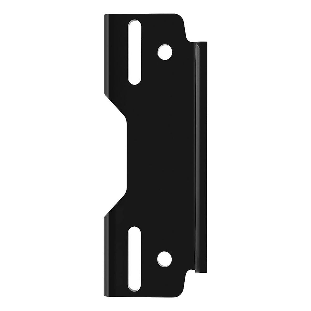 Adaptador universal tipo sándwich para Minn Kota Raptor - Negro
