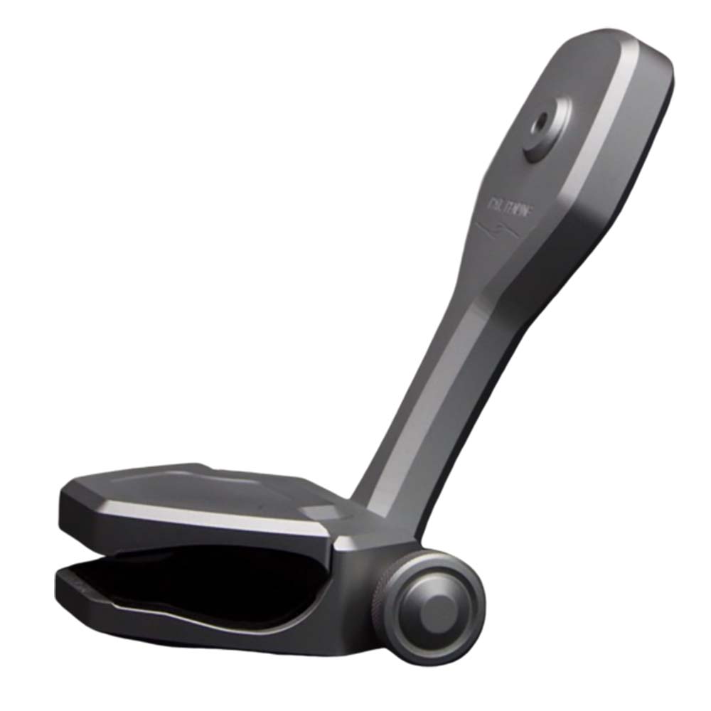 Soporte de espejo pivotante PTM Watersports ZXR-320 - Gris titanio