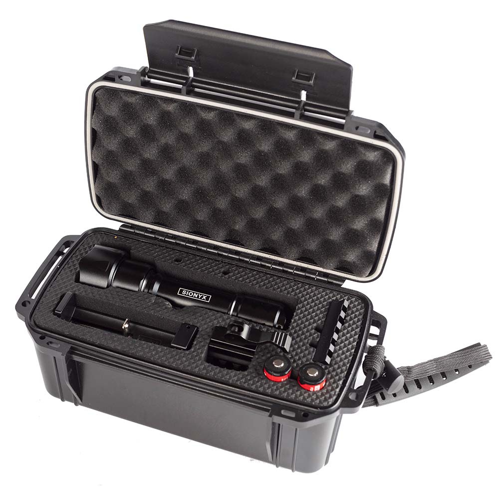 Kit de iluminador SIONYX
