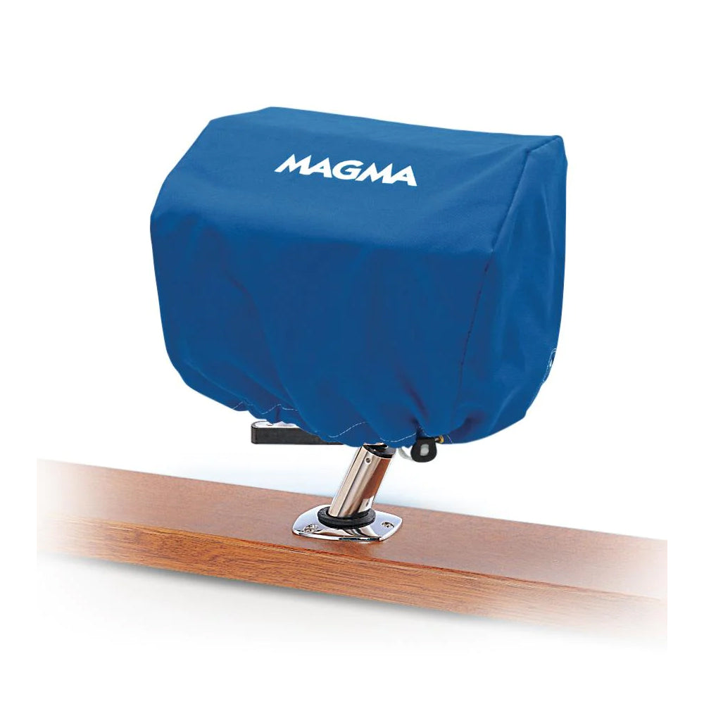 Funda para parrilla rectangular Magma - 9" x 12" - Azul Pacífico