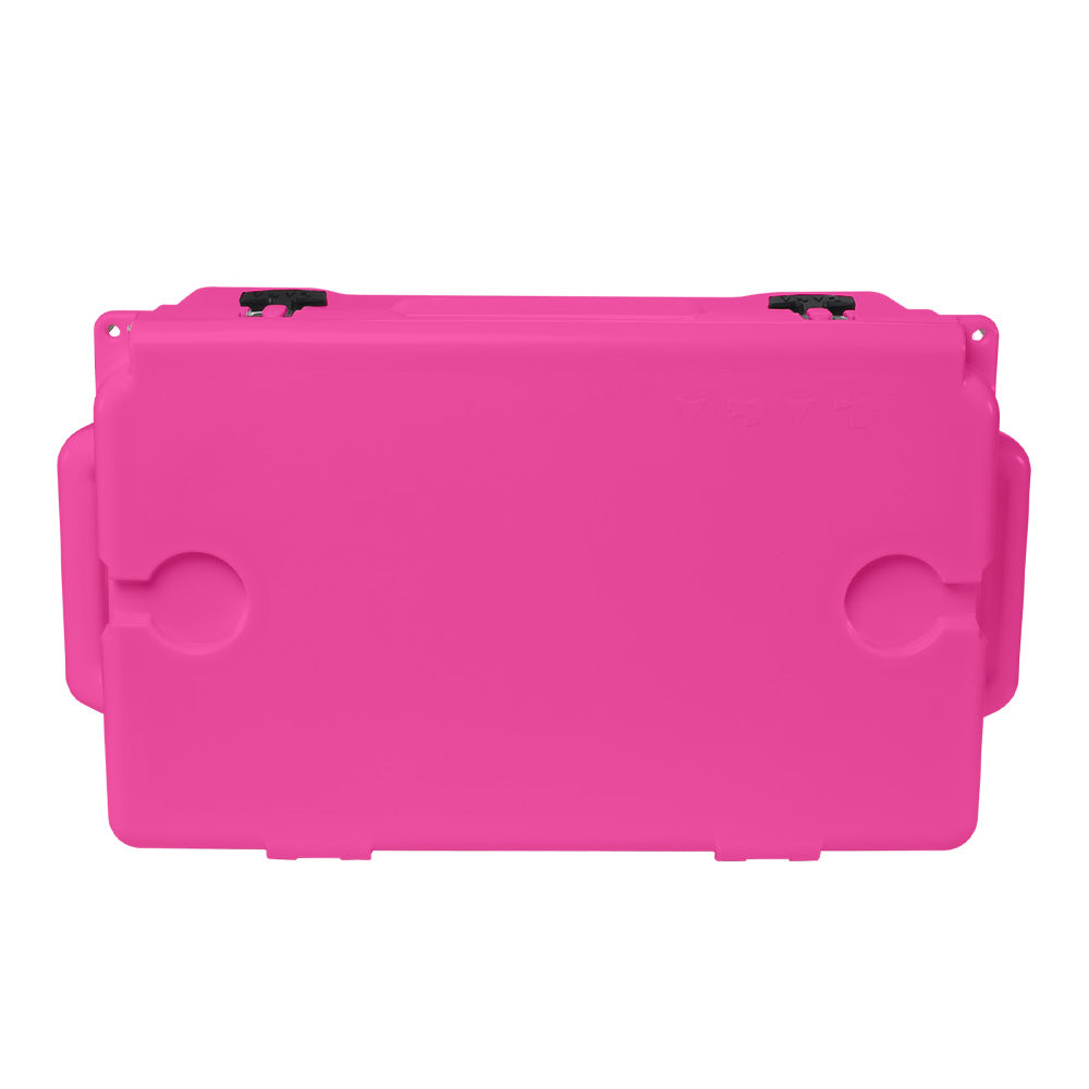 Nevera LAKA Coolers 45 Qt - Rosa