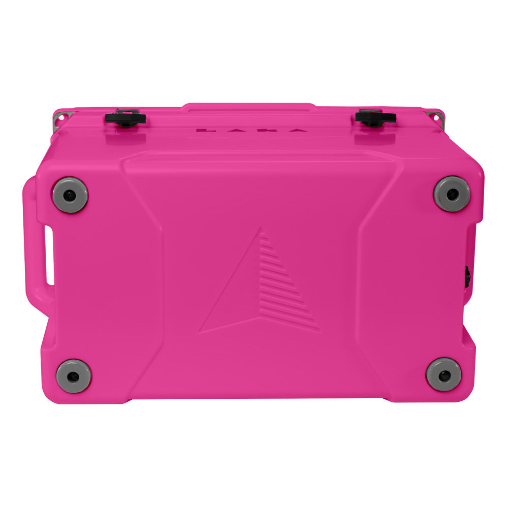 Nevera LAKA Coolers 45 Qt - Rosa
