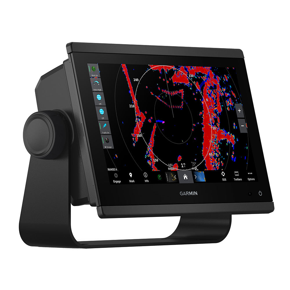 Plotter cartográfico Garmin GPSMAP® 943 GN+