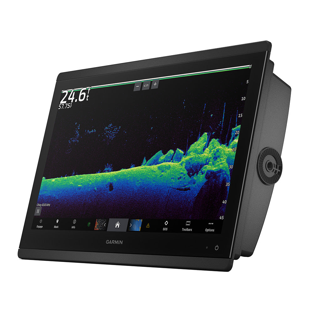 Garmin GPSMAP® 8616xsv Combo GPS/Sonda GN+
