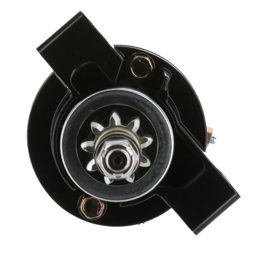 Arrancador de motor fuera de borda Mercury ARCO Marine - 9 dientes