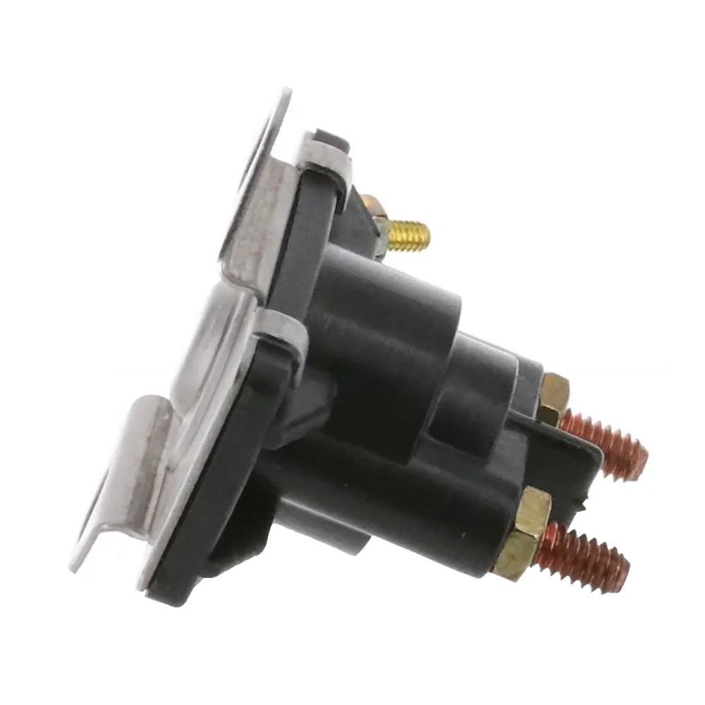 Solenoide ARCO Marine para motor Mercruiser con base aislada elevada