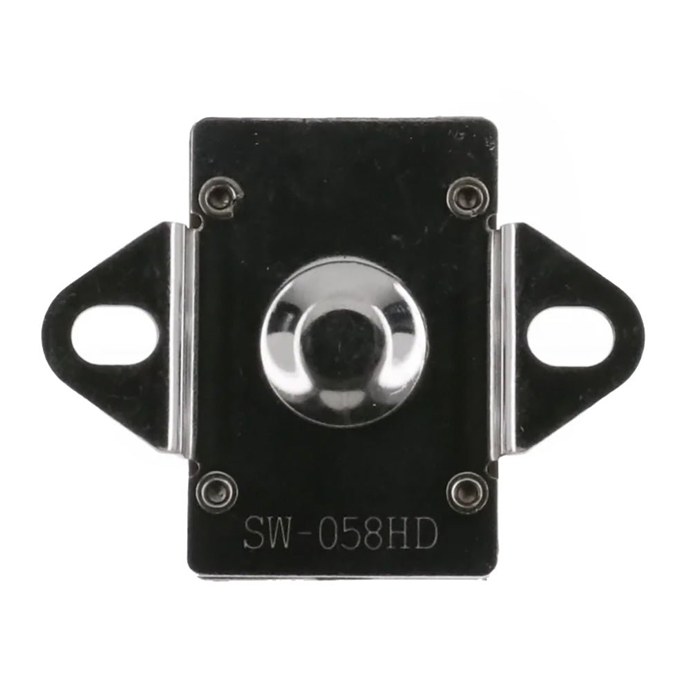 Solenoide de servicio pesado para modelo actual Mercruiser de ARCO Marine con base aislada elevada