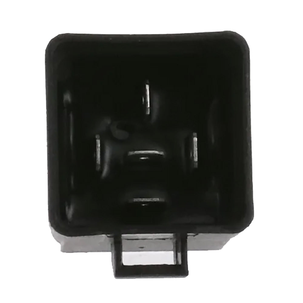 Relé para motor fueraborda ARCO Marine Mercury/Mariner con cubierta y pasacables