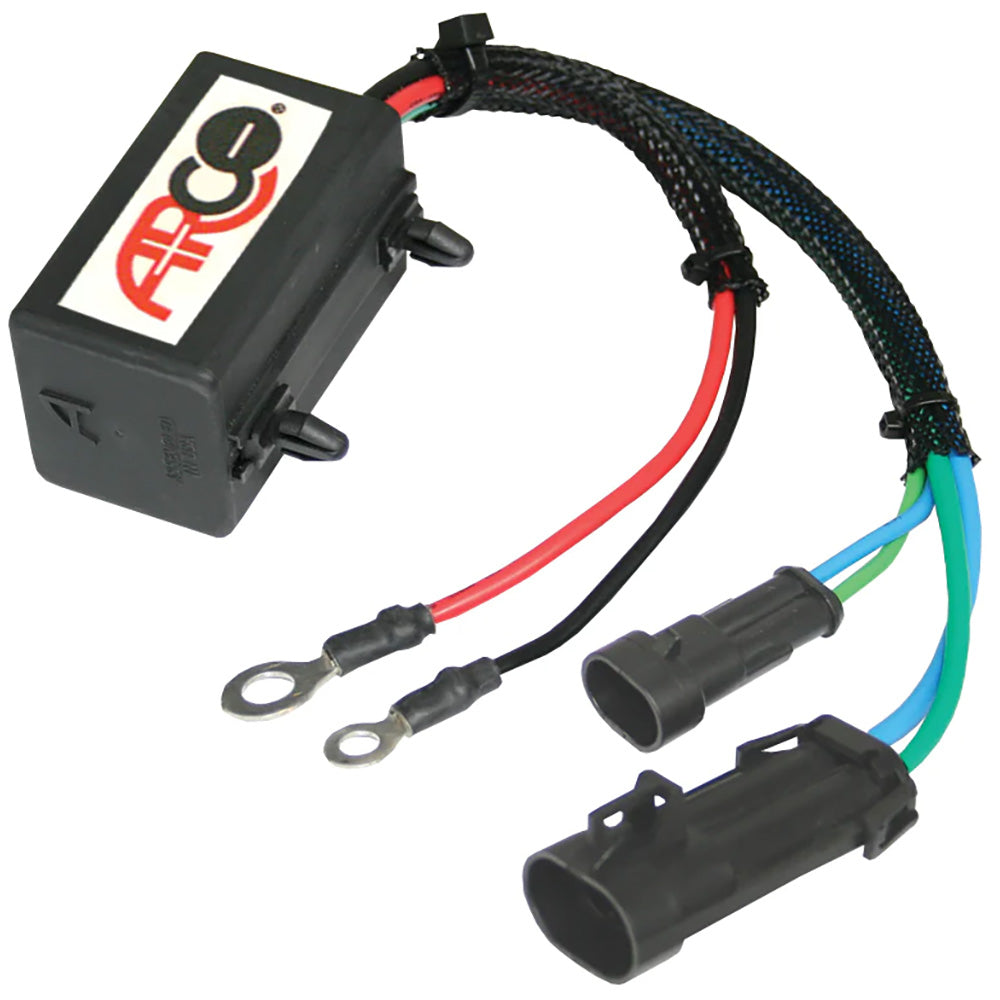 Relé para motor fuera de borda ARCO Marine Evinrude - E-TEC