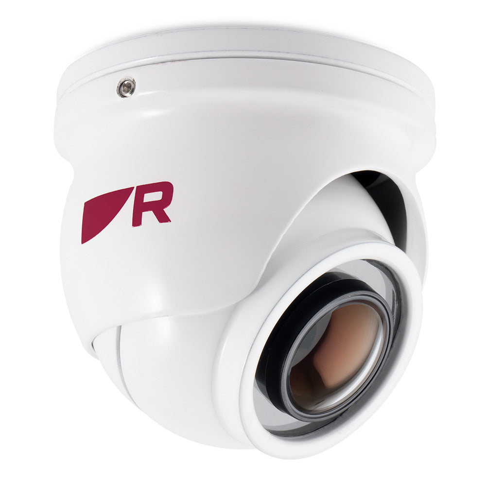Cámara IP tipo eyeball día/noche miniatura Raymarine CAM300