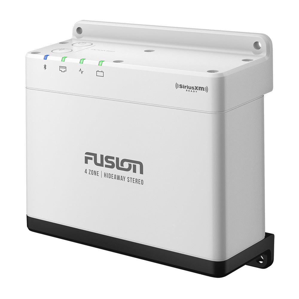 Sistema de audio marino oculto Fusion Apollo MS-WB675