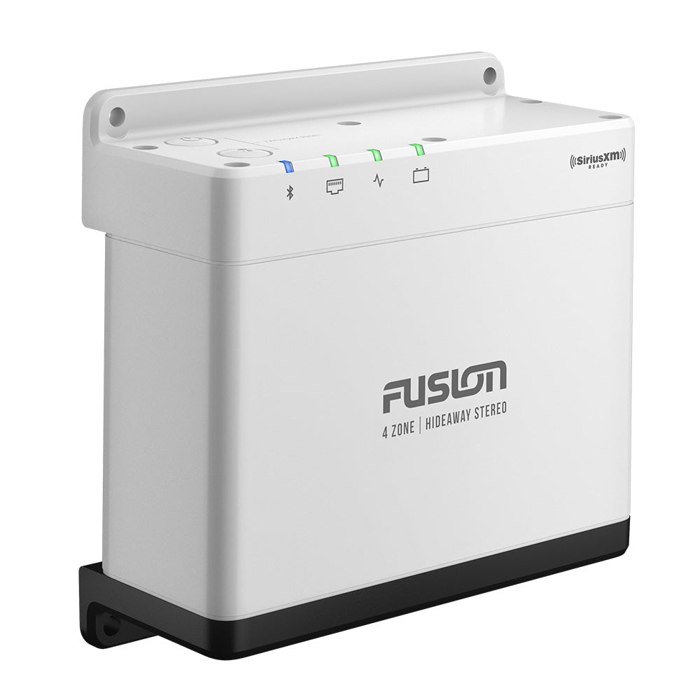 Sistema de audio marino oculto Fusion Apollo MS-WB675
