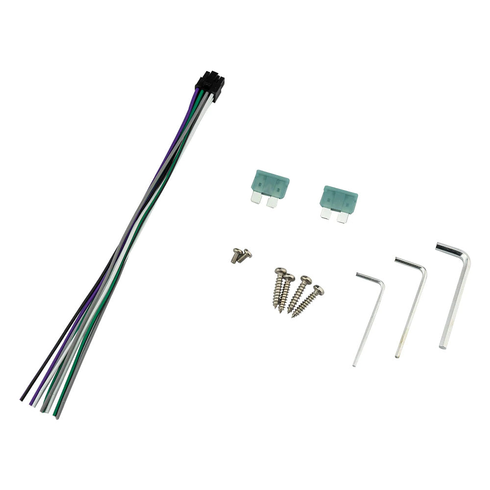 Amplificador marino de rango completo de 4 canales DS18 NXL-M4 con clasificación IPX5 - 150 x 4W a 4 ohmios