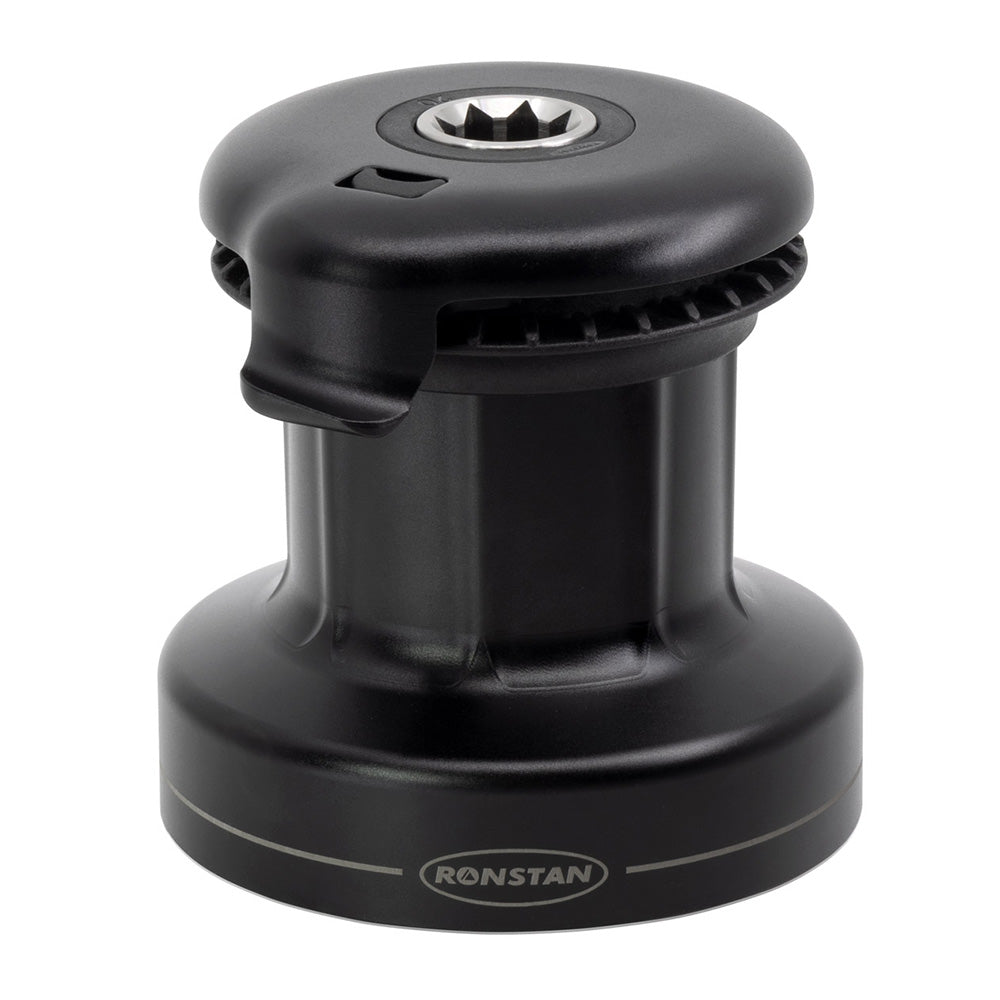 Winch Ronstan 20ST Orbit de 1 velocidad