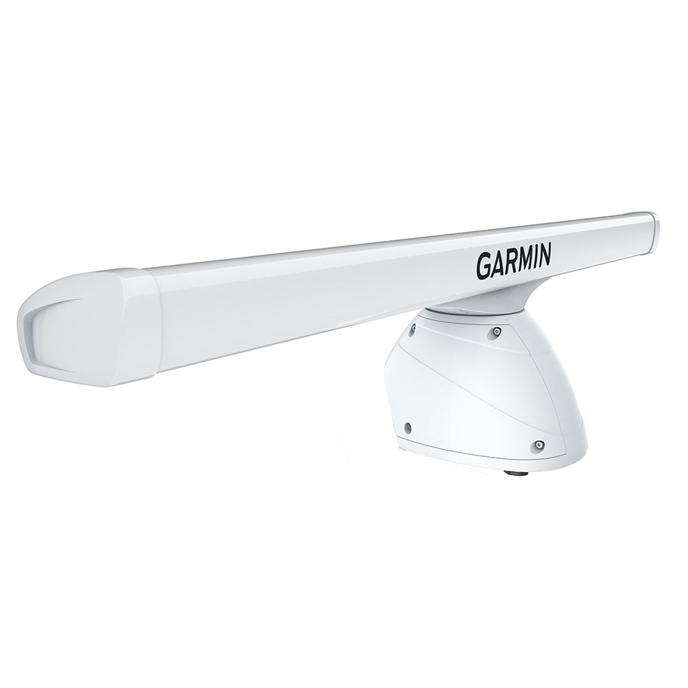 Radar de antena abierta y pedestal Garmin GMR™ 436 xHD3 de 6 pies - 4 kW