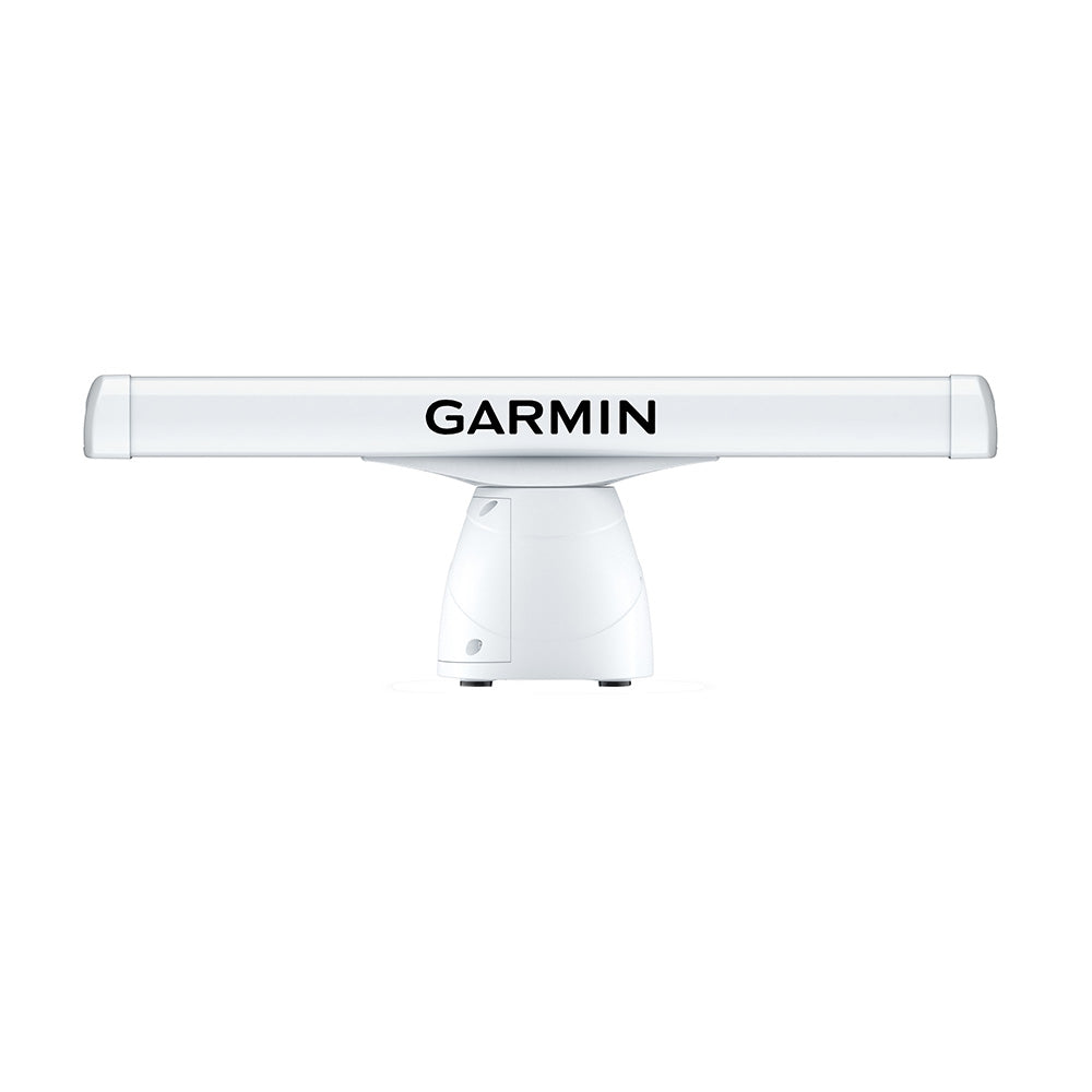 Radar de antena abierta Garmin GMR™ 1234 xHD3 de 4 pies y pedestal - 12 kW