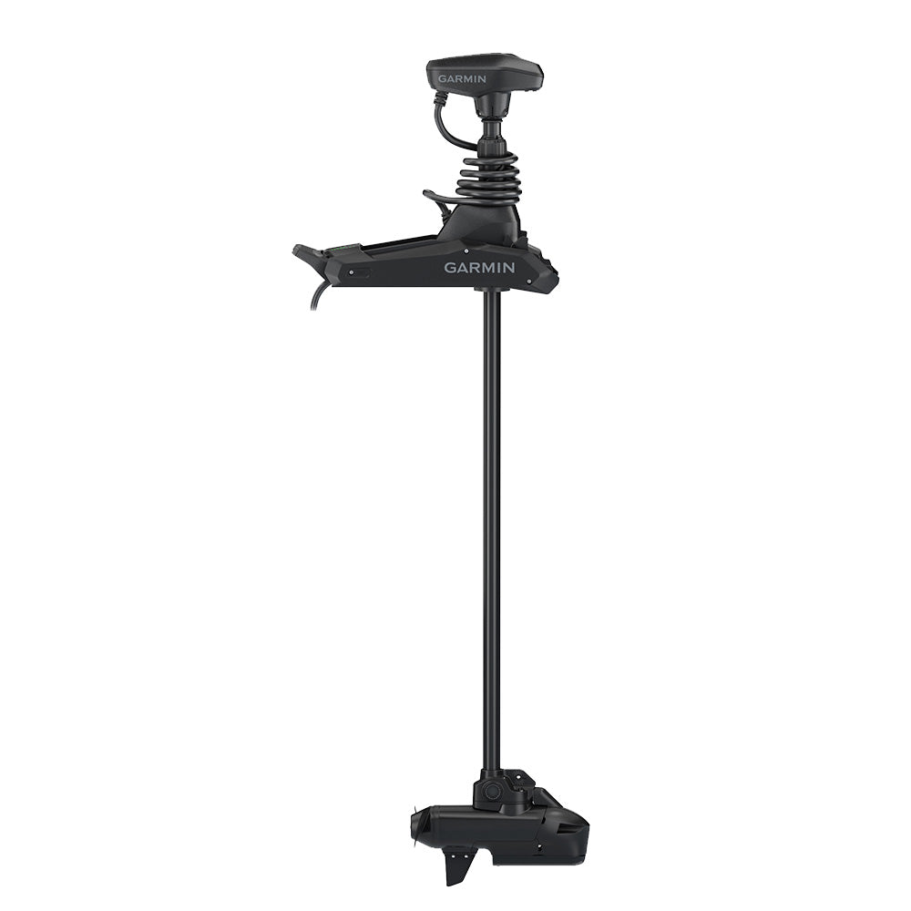 Motor de pesca por curricán Garmin Force® Kraken - 63" - Negro con transductor GT56UHD