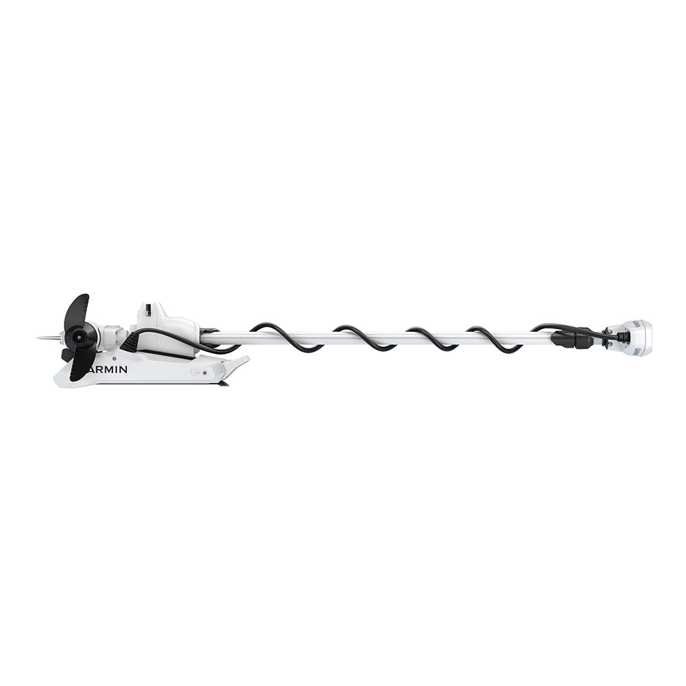 Motor de pesca por curricán Garmin Force® Kraken - 90" - Blanco