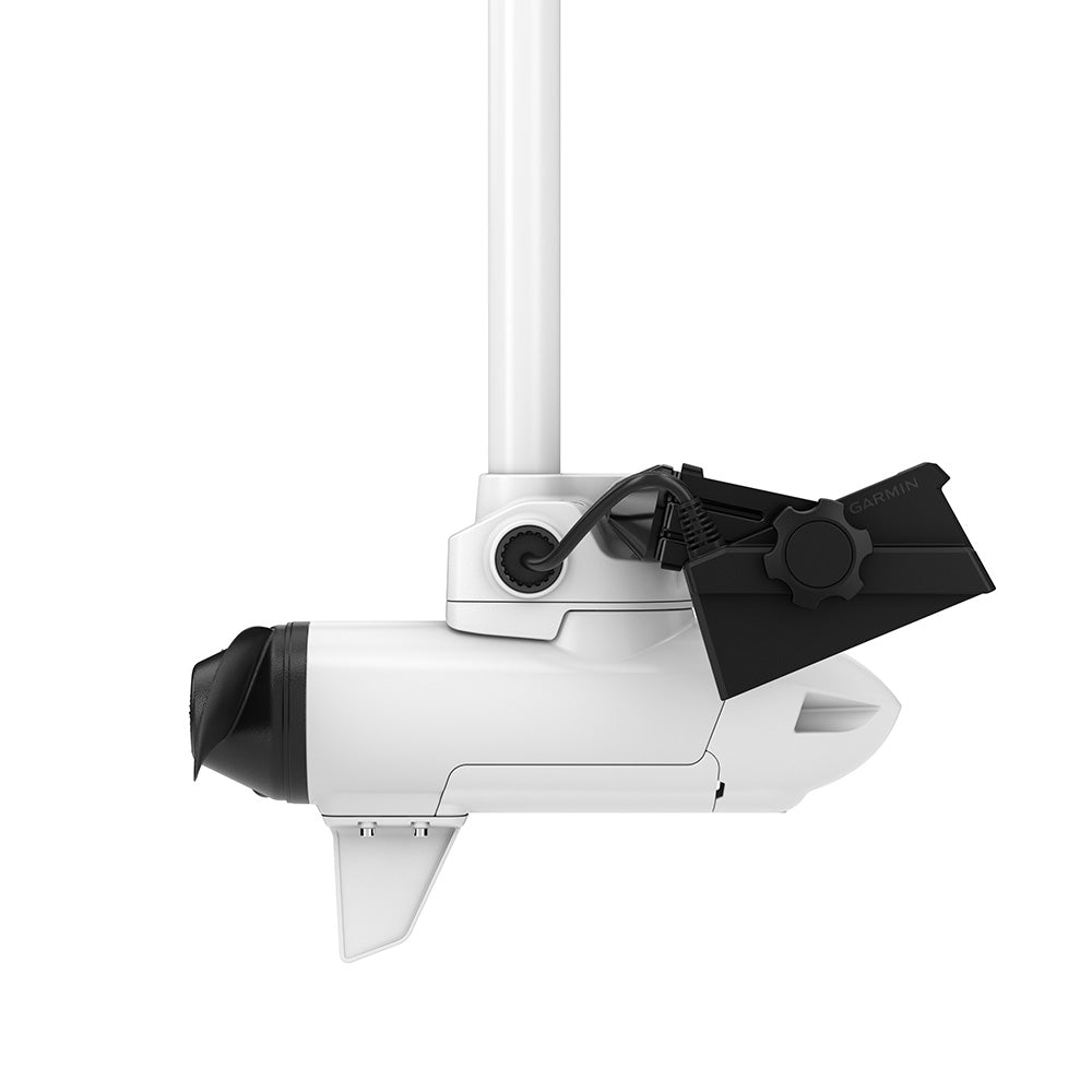 Motor de pesca por curricán Garmin Force® Kraken - 90" - Blanco